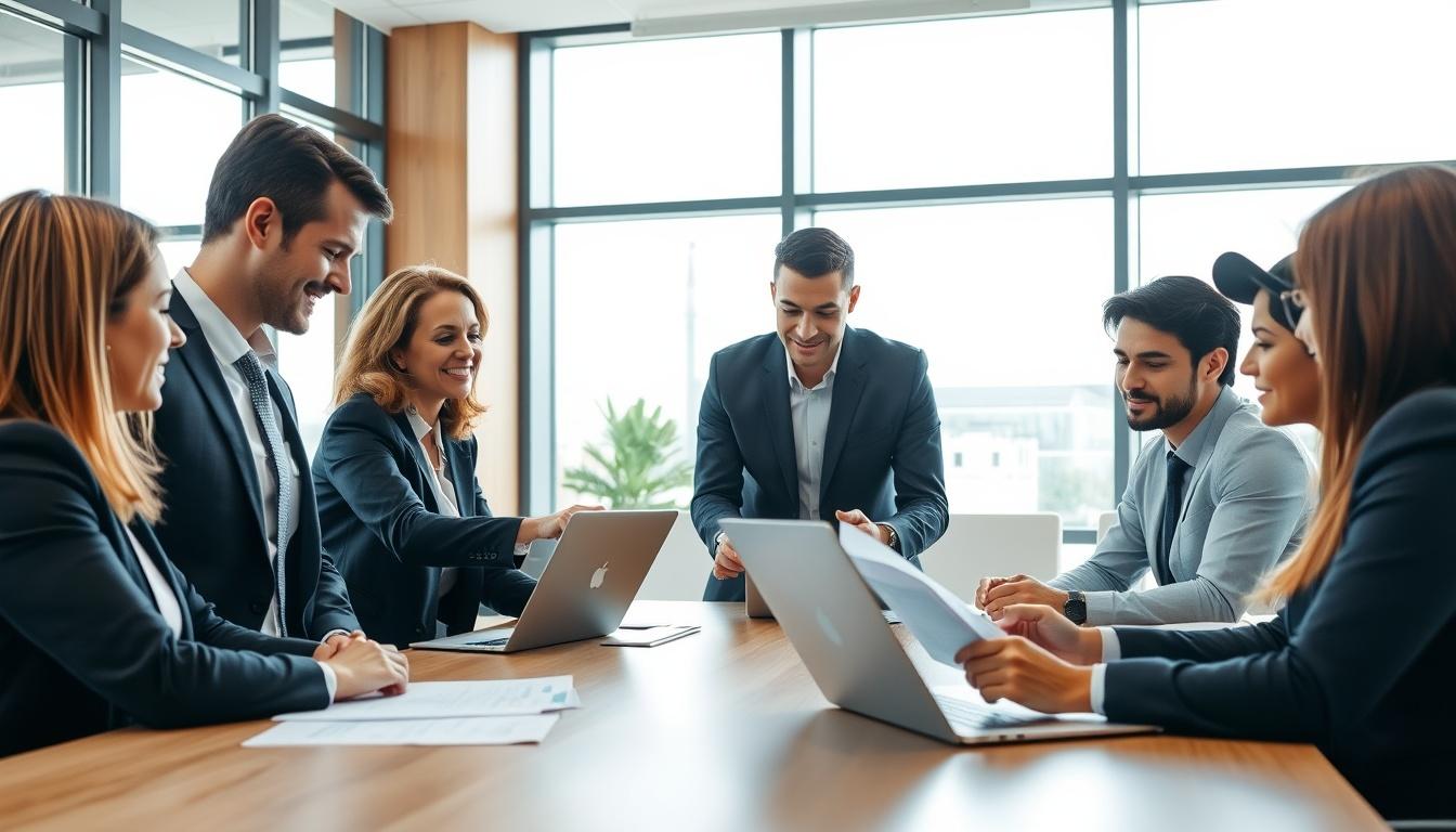 Why Choose Secure Deal Exec?
